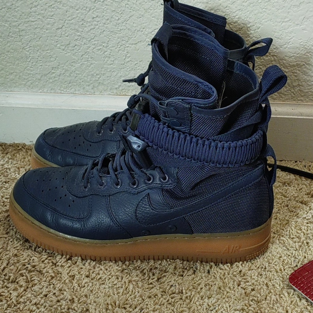 Special field Air Force 1